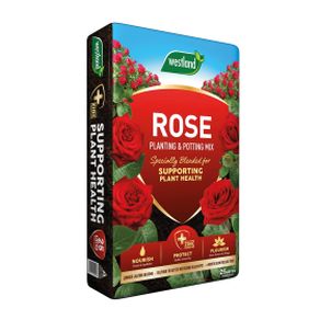 Rose Planting & Potting Mix
